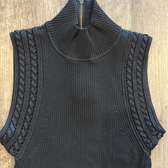 WHBM Sleeveless Tank - Picture 11 of 13